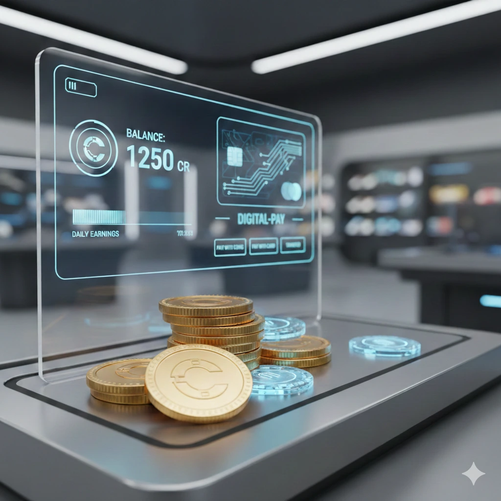 Understanding Our Credit Pricing System